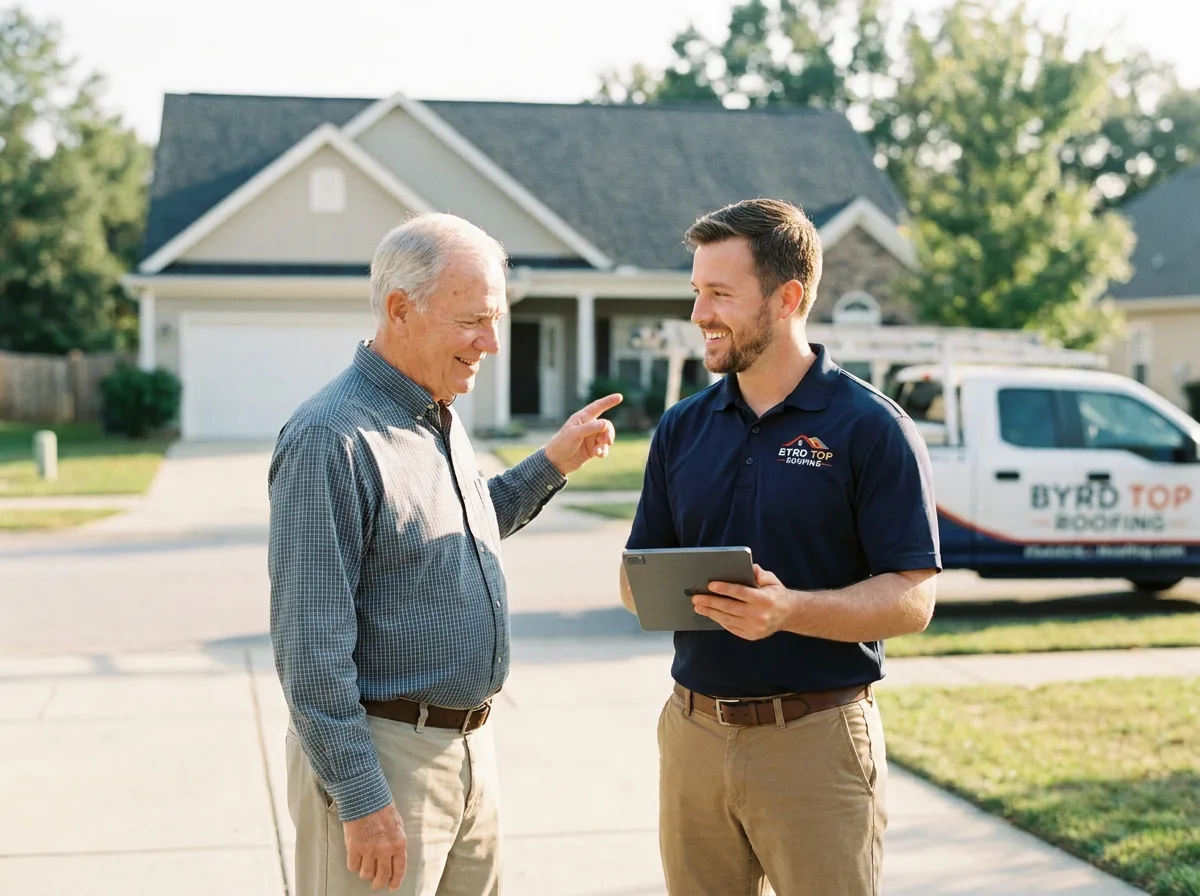 Roofing Mount Vernon, KY FAQs